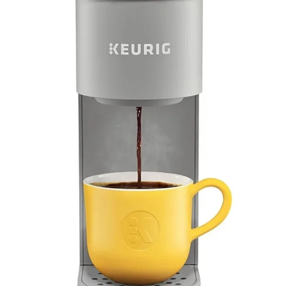 K-Mini Single Cup Keurig - Picture 5 of 7